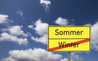Sommer - Winter